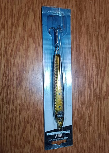 Fladen Maximuss Jig - Görsel 3