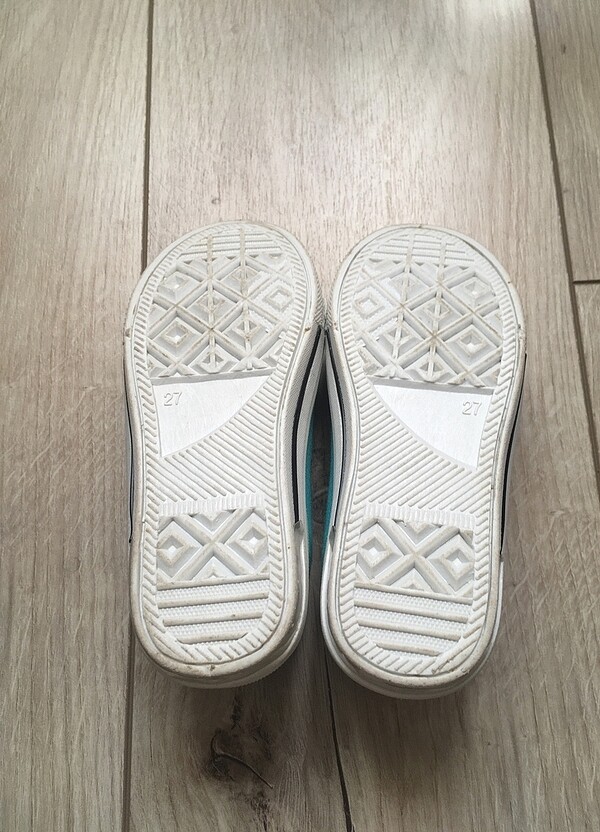 Çocuk ayakkabı - Görsel 4