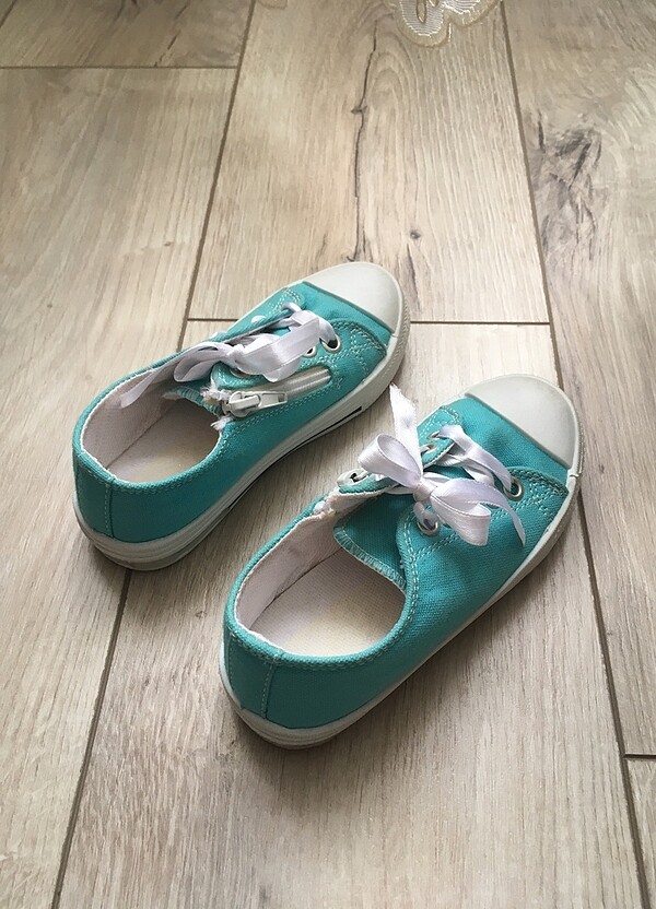 Çocuk ayakkabı - Görsel 3