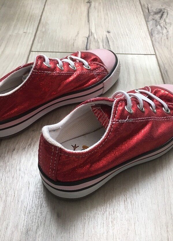 Çocuk Babet Ayakkabı - Görsel 3