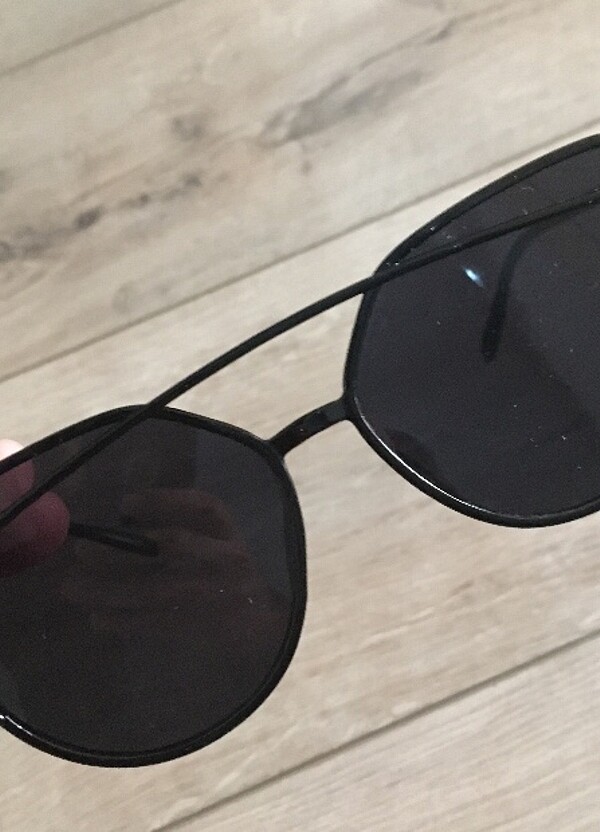 Bayan Güneş Gözlüğü - Görsel 3