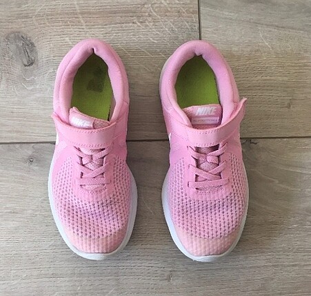 Nike Spor Ayakkabı