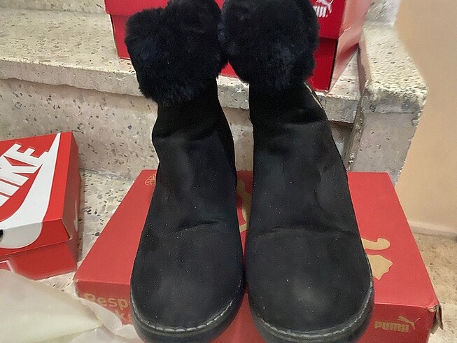 Kadın bot