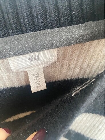 H&M Kazak