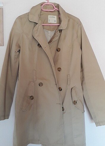 trench coat