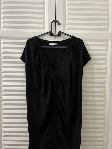ZARA MARKA ELBİSE