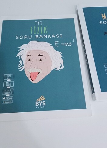 Tyt fizik