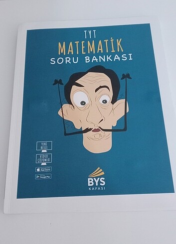 Tyt matematik 