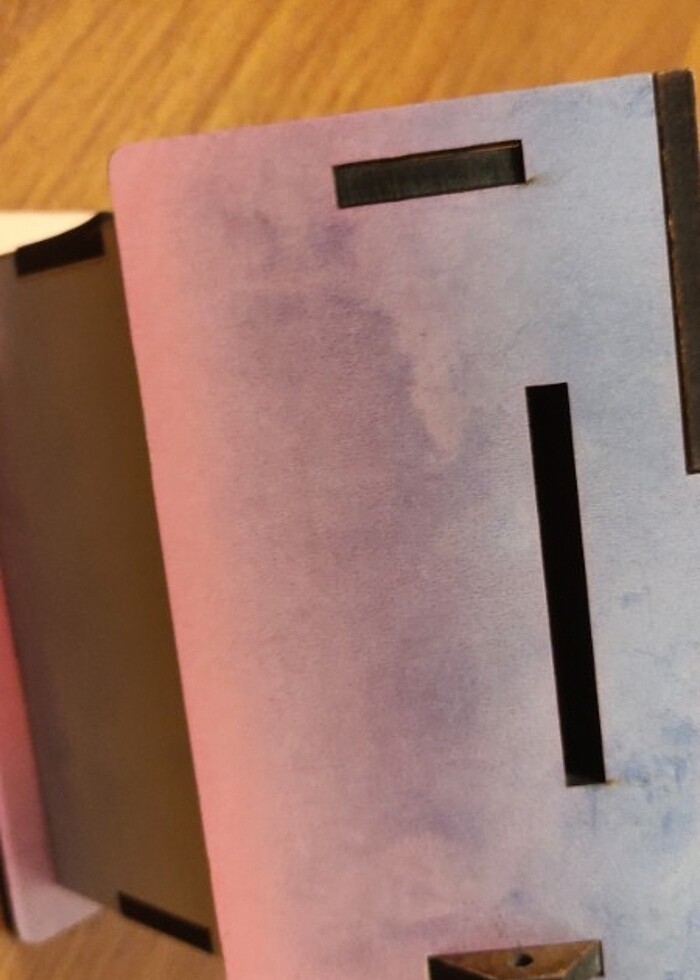 Oyuncak ev  - Görsel 2