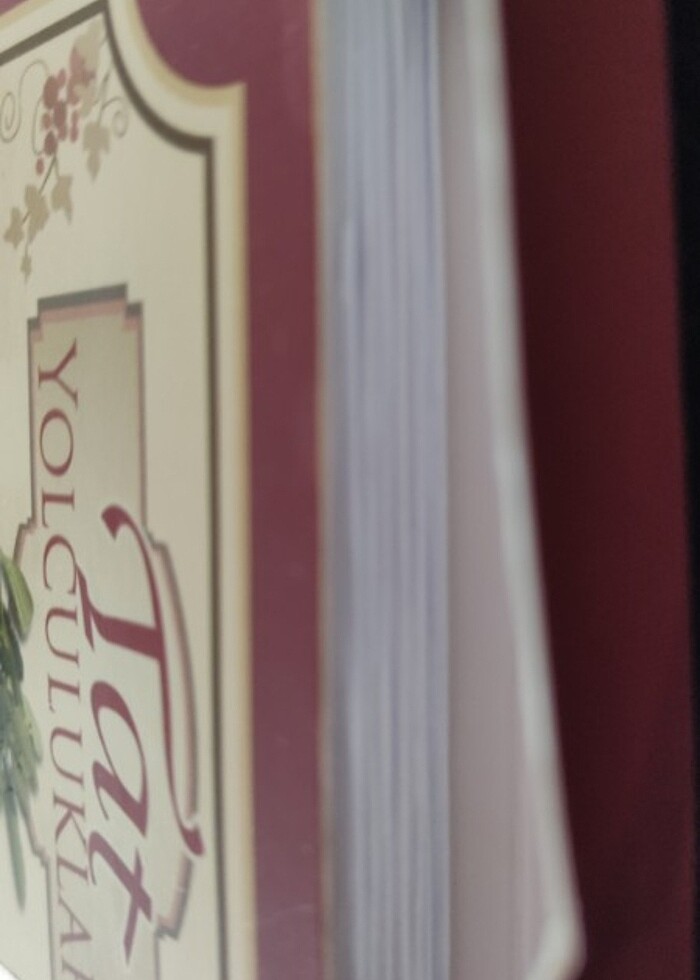 Akdeniz mutfağı cd seti - Görsel 2