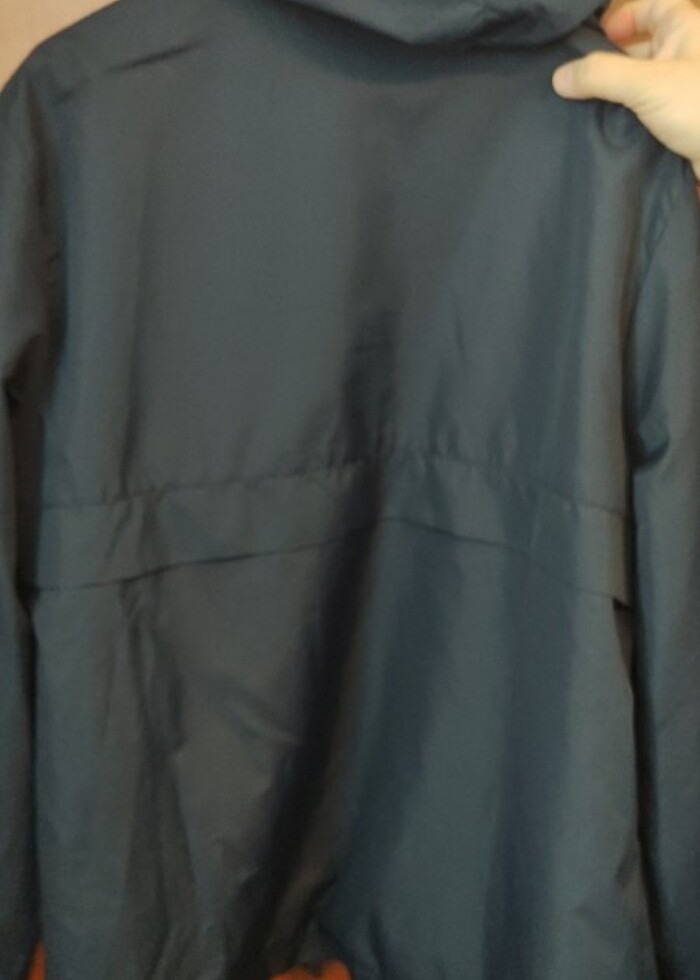 Mango mevsimlik mont  - Görsel 5