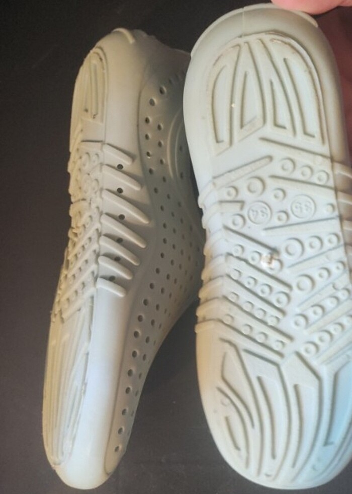 Deniz ayakkabısı  - Görsel 2