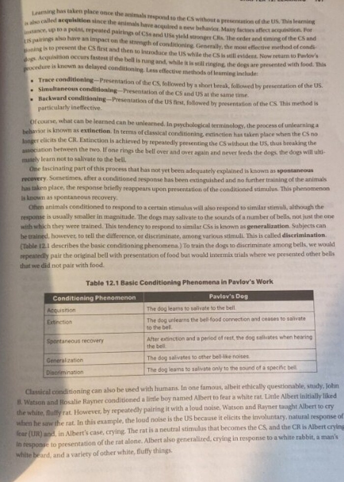 Barrons ap psychology orijinal sinav kitabi  - Görsel 2