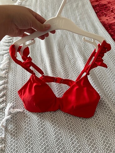 LC Waikiki LCW bikini üst