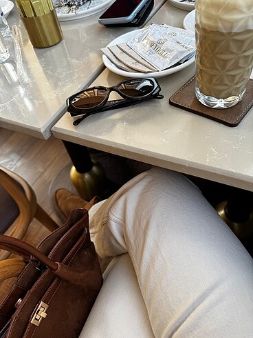 36 Beden Mango jean