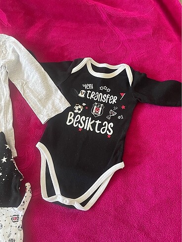 Beşiktaş zıbın bjk