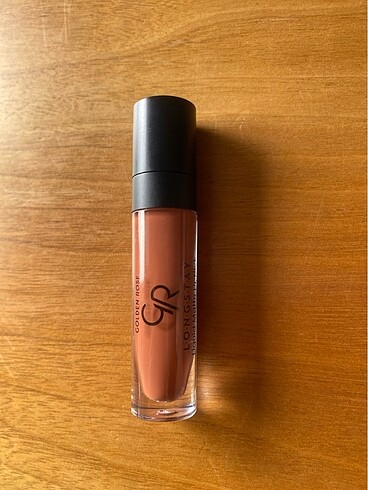 Golden rose ruj mat