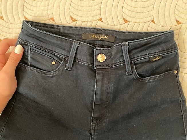 Mavi Jeans Mavi Gold Jean