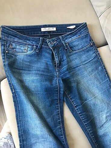 Jean pantolon