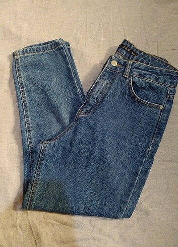 Mom jean