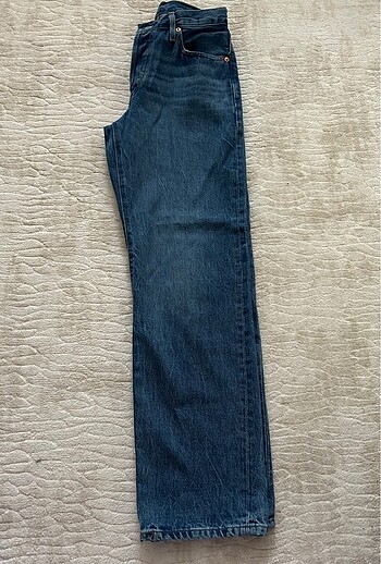 xs Beden lacivert Renk Pantolon