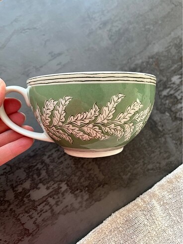  Beden çeşitli Renk H&M Home Kupa