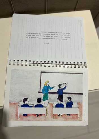 Bilişsel Süreç Yaklaşımıyla Sosyal Beceri Öğretimi - Görsel 3