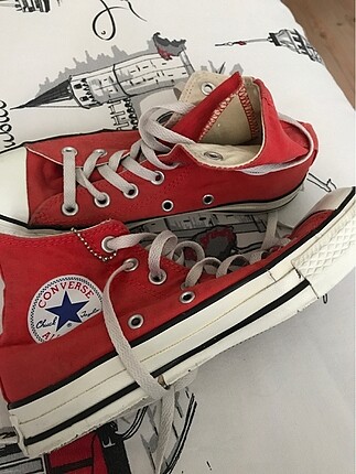 Converse orjinal