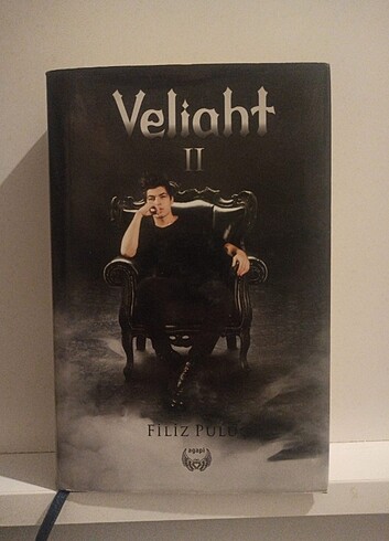 Veliaht 2 - ( Ciltli) Filiz Puluç