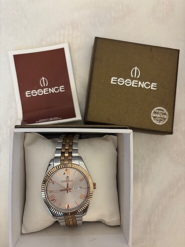 Essence Essence saat