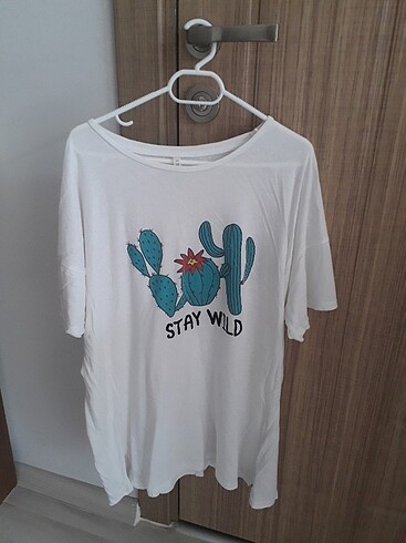 Büyük beden tshirt