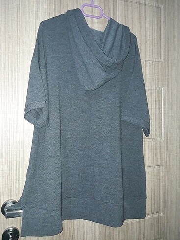 xl Beden Spor tunik hamile