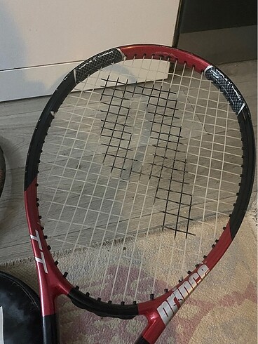 Prince tenis raketi