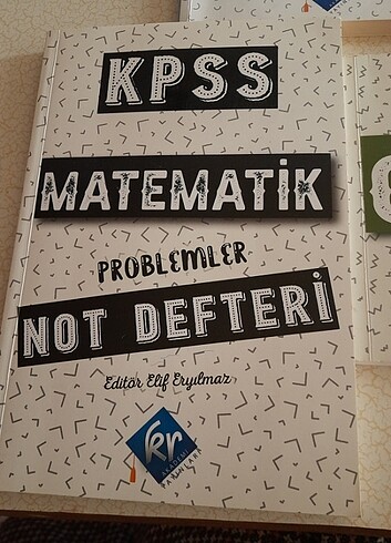  Beden Renk Kr akademi not defterleri