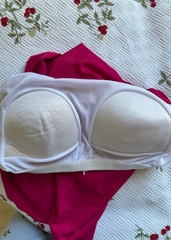 Kadın taytlı haşema takımı - Görsel 4