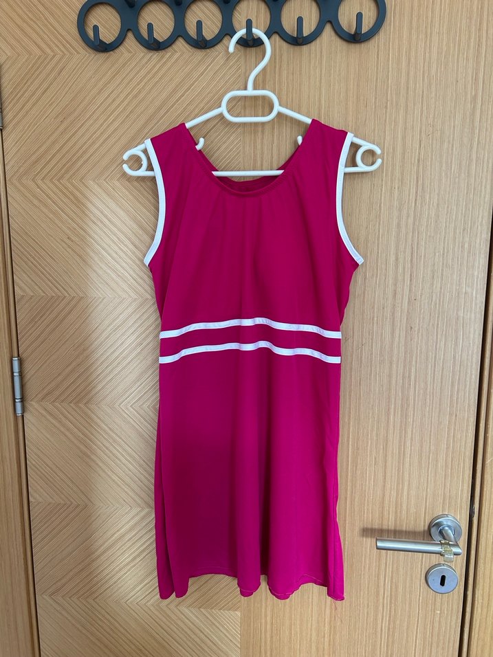 Kadın taytlı haşema takımı - Görsel 2