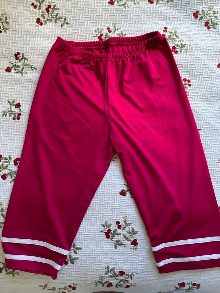 Kadın taytlı haşema takımı - Görsel 5