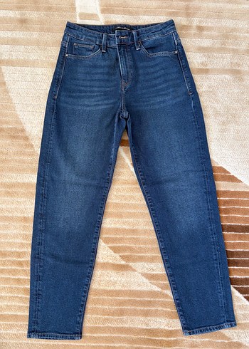 Mavi Jeans Yeni Mavi Mom Jean