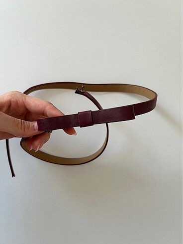 1 defa giyildi *Setrms marka abiye elbise - Görsel 8