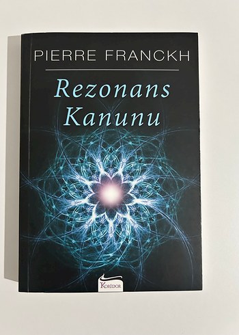 Rezonans Kanunu - Pierre Franckh