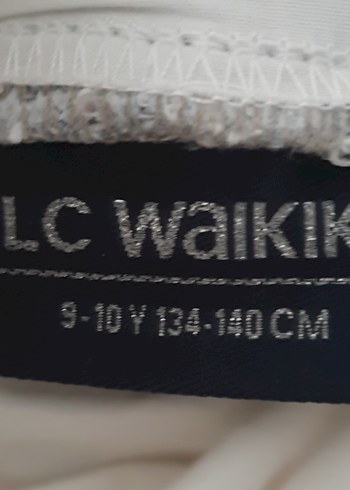 #lcw nakışlı kız çocuk tulum. - Görsel 3