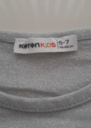 #lcw#koton kız çocuk tişörtler. - Görsel 11