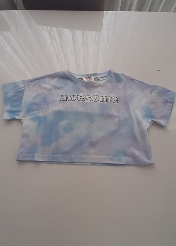 #lcw#koton kız çocuk tişörtler. - Görsel 5