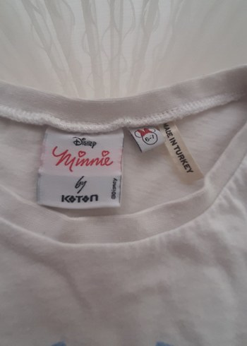 #lcw#koton kız çocuk tişörtler. - Görsel 7