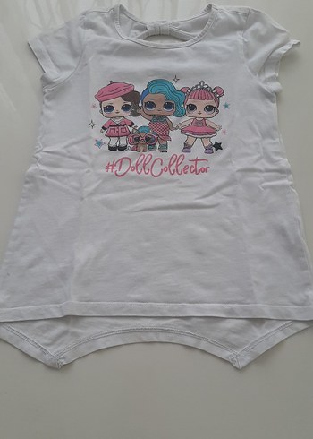 #lcw#koton kız çocuk tişörtler. - Görsel 8
