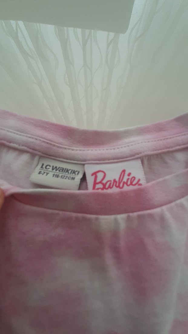 #lcw#koton kız çocuk tişörtler. - Görsel 3