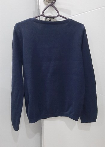 #lcw kız çocuk triko hırka. - Görsel 2