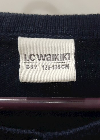 #lcw kız çocuk triko hırka. - Görsel 3