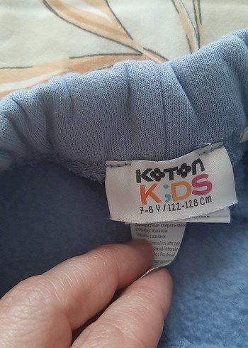 #koton Kids eşofman altı. - Görsel 4