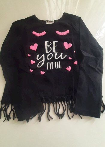 #lcw#defacto markalı 3 adet Uzun Kollu Tişört. - Görsel 2